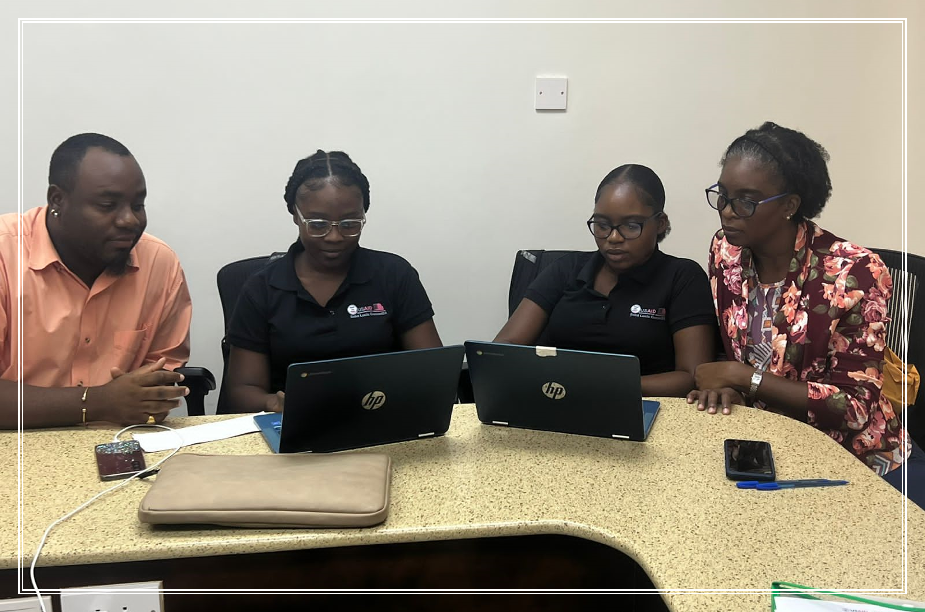 Youth Digital Skills Internship